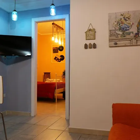 Διαμέρισμα Operahome Νάπολη