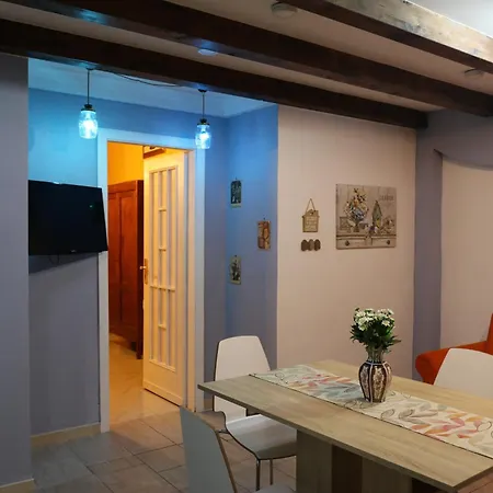 Apartament Operahome Neapol