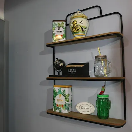 Apartment Operahome *