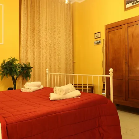Apartament Operahome *