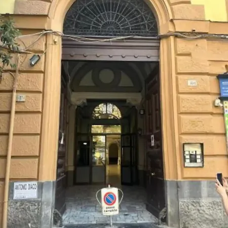 Apartament Operahome