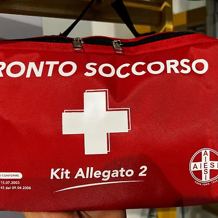 Lägenhet Operahome *