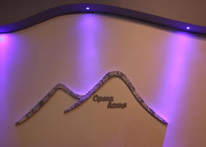 Appartement Operahome