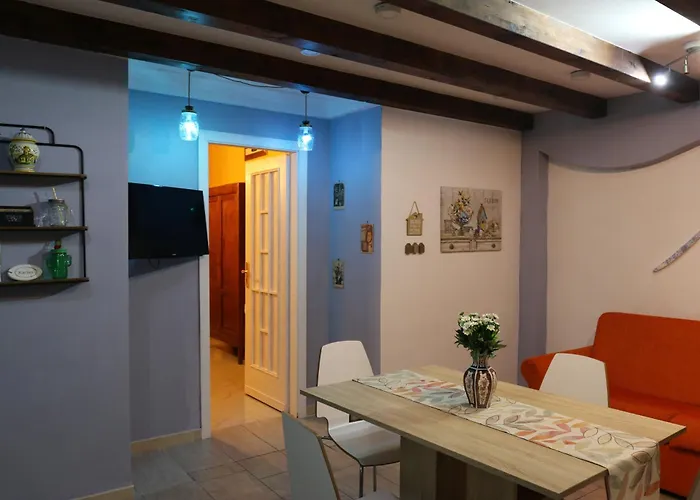 Appartement Operahome Naples