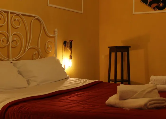 Operahome Appartement