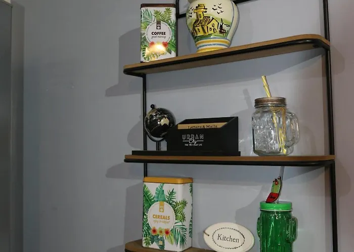 Appartement Operahome *