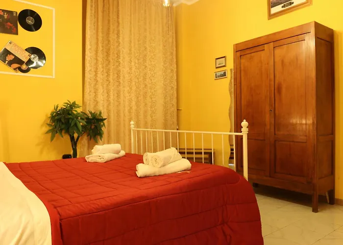 Appartement Operahome *