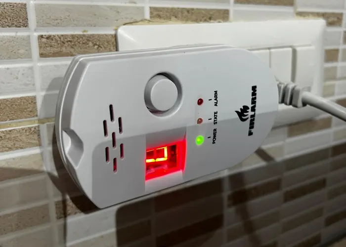 Operahome Appartement