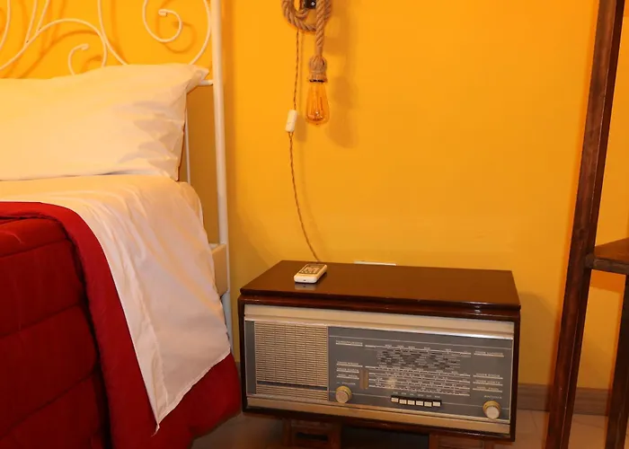 Appartement Operahome *