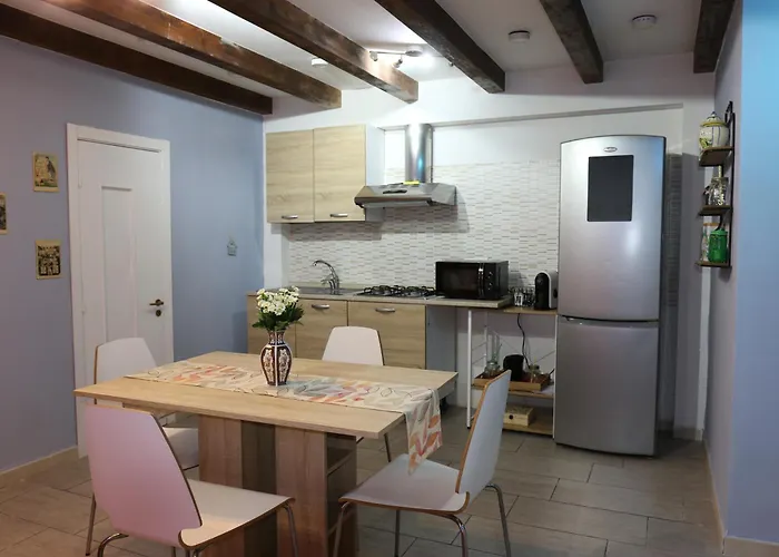 Operahome Appartement *