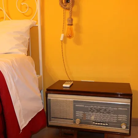 Apartamento Operahome *