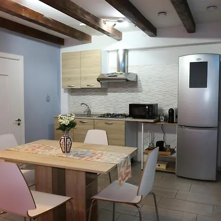 Operahome Apartamento *